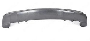 Prelungire bara fata fusta spoiler lip BMW SERIA 3 E30 non facelift 1982-1987 aspect PFEBA - imagine 7
