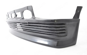 Prelungire bara fata fusta spoiler lip BMW SERIA 3 E30 non facelift 1982-1987 aspect BBS - imagine 5