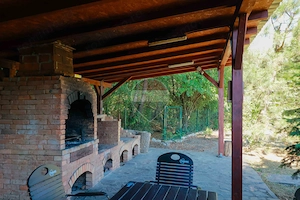 Pensiune cu restaurant, piscină, teren de 4.433 mp - Hidișelul de Sus - imagine 15