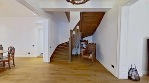 Apartament duplex interbelic, Arcul de Triumf - imagine 5