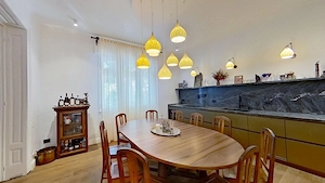 Apartament duplex interbelic, Arcul de Triumf - imagine 2