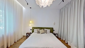 Apartament duplex interbelic, Arcul de Triumf - imagine 9