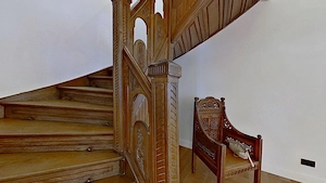 Apartament duplex interbelic, Arcul de Triumf - imagine 4