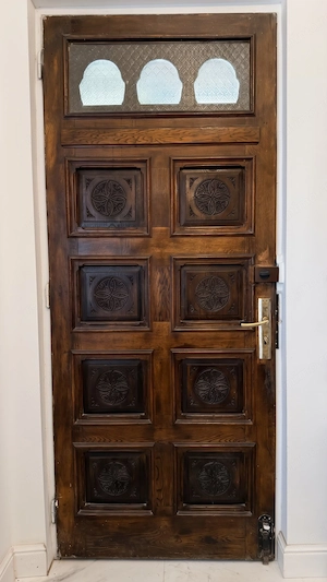 Apartament duplex interbelic, Arcul de Triumf - imagine 3