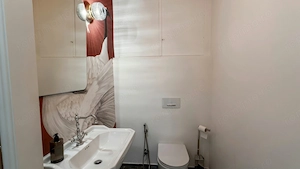 Apartament duplex interbelic, Arcul de Triumf - imagine 10