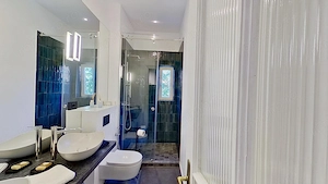 Apartament duplex interbelic, Arcul de Triumf - imagine 18