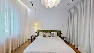 Apartament duplex interbelic, Arcul de Triumf - imagine 17