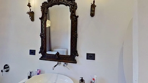 Apartament duplex interbelic, Arcul de Triumf - imagine 12