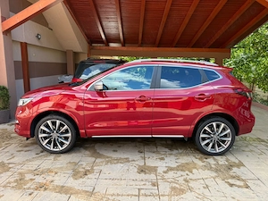 Nissan Qashqai 1.3 DIG-T TEKNA+ - imagine 2