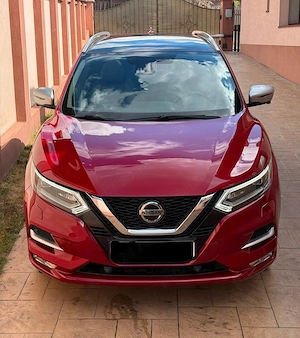 Nissan Qashqai 1.3 DIG-T TEKNA+ - imagine 3
