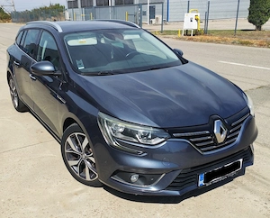 Renault Megane IV BOSSE Edition 1.6 dci 131 CP