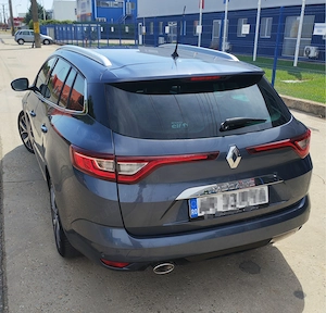 Renault Megane IV BOSSE Edition 1.6 dci 131 CP - imagine 3