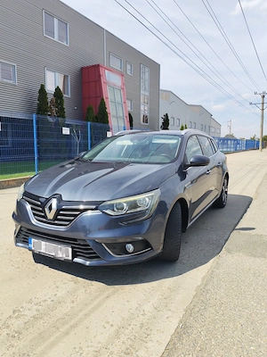 Renault Megane IV BOSSE Edition 1.6 dci 131 CP - imagine 4