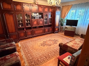 Apartament cu 3 camere zona 2 Stejari