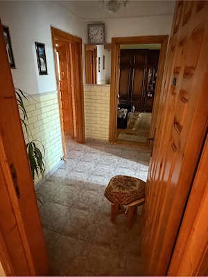 Apartament cu 3 camere zona 2 Stejari - imagine 4