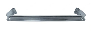 Prelungire bara spate fusta spoiler lip MERCEDES 190 W201 facelift 1988-1993
