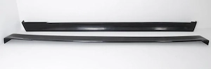 Praguri laterale MERCEDES W201 190 1982-1988 NON Facelift sau 1988-1993 FACELIFT - imagine 4