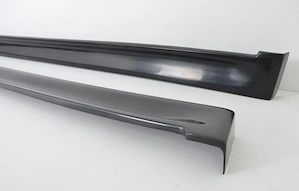 BODY KIT KIT MERCEDES 190 W201 facelift 1988-1993 - imagine 9