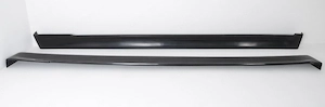 BODY KIT KIT MERCEDES 190 W201 facelift 1988-1993 - imagine 10