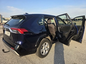Vând Toyota Rav4,benzina2.0.an 2020 - imagine 5