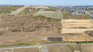 Teren extravilan de 4.750 mp – la aprox. 500 m de Centura Iași - imagine 3