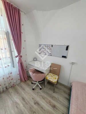Apartament 3 camere Ultracentral – Pietonal Liviu Rebreanu - imagine 2