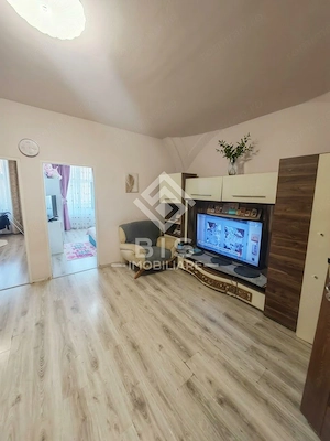 Apartament 3 camere Ultracentral – Pietonal Liviu Rebreanu - imagine 7