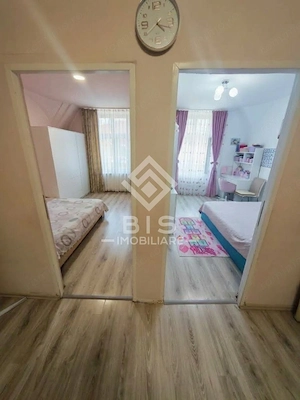 Apartament 3 camere Ultracentral – Pietonal Liviu Rebreanu - imagine 8