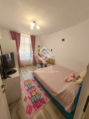 Apartament 3 camere Ultracentral – Pietonal Liviu Rebreanu - imagine 5