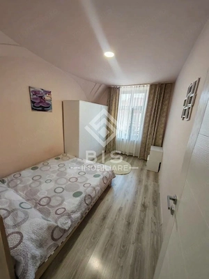 Apartament 3 camere Ultracentral – Pietonal Liviu Rebreanu - imagine 4