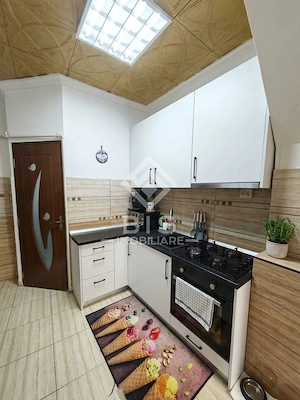 Apartament 3 camere Ultracentral – Pietonal Liviu Rebreanu - imagine 9