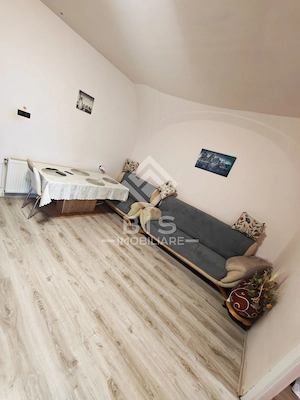 Apartament 3 camere Ultracentral – Pietonal Liviu Rebreanu - imagine 12