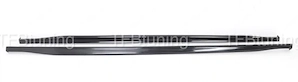 Praguri laterale VW Volkswagen Golf 8 MK8 Hatchback 3 si 5 usi Combi Break aspect GTI Look - imagine 3