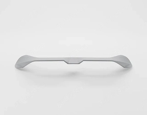 Eleron portbagaj spoiler PEUGEOT 308 MK3 T10 III HATCHBACK 2021 2022 2023 2024 2025 2026 - imagine 8