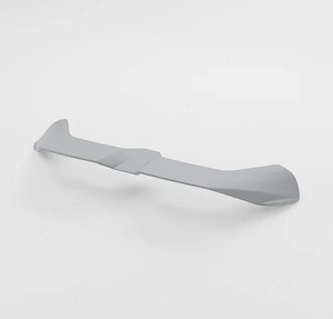 Eleron portbagaj spoiler PEUGEOT 308 MK3 T10 III HATCHBACK 2021 2022 2023 2024 2025 2026 - imagine 4