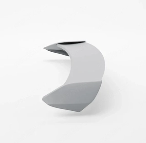 Eleron portbagaj spoiler RENAULT ARKANA aspect PERFORMANCE 2019-2026 - imagine 4