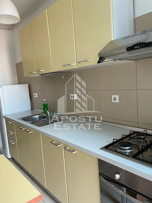 Apartament  cu 1 camera de inchiriat in zona Fabric - imagine 5