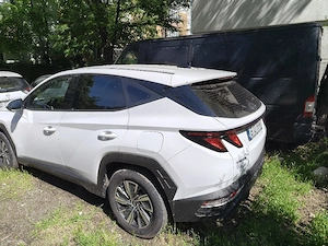 vând Hyundai Tucson 2021 - imagine 2