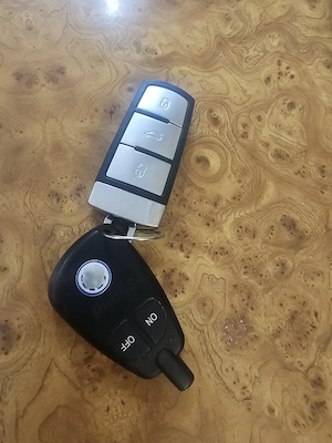 Chei Volkswagen 