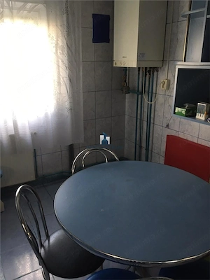 Inchiriere Apartament 2 Camere Decomandat Sos. Giurgiului