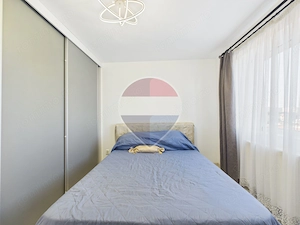 Apartament 2 camere | 2017 | de vanzare | Metrou Aparatorii Patriei - imagine 10