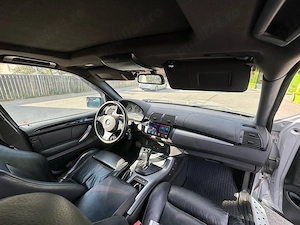 Vand bmw x5