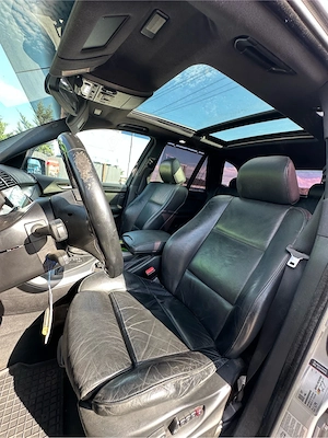 Vand bmw x5 - imagine 5