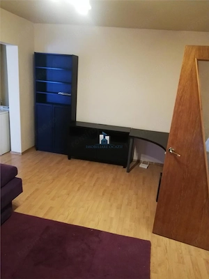 Apartament 2 camere Semidecomandat Metrou Brancoveanu - imagine 5