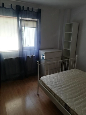Apartament 2 camere Semidecomandat Metrou Brancoveanu - imagine 9