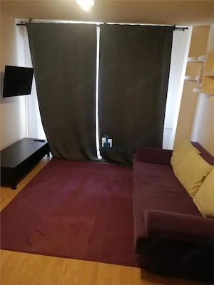 Apartament 2 camere Semidecomandat Metrou Brancoveanu - imagine 3