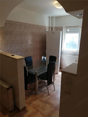 Apartament 2 camere Semidecomandat Metrou Brancoveanu - imagine 2