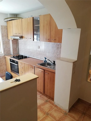 Apartament 2 camere Semidecomandat Metrou Brancoveanu