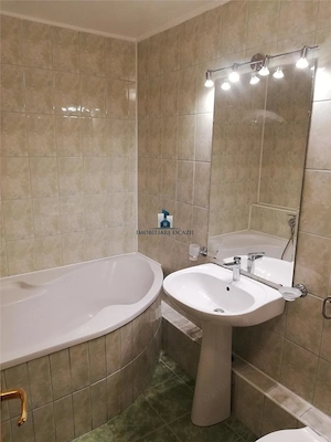 Apartament 2 camere Semidecomandat Metrou Brancoveanu - imagine 6