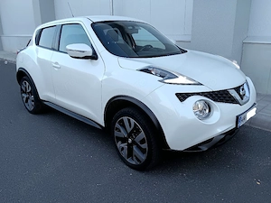 Nissan Juke Facelift 2016 motor 1,5 DCI euro6 - imagine 4